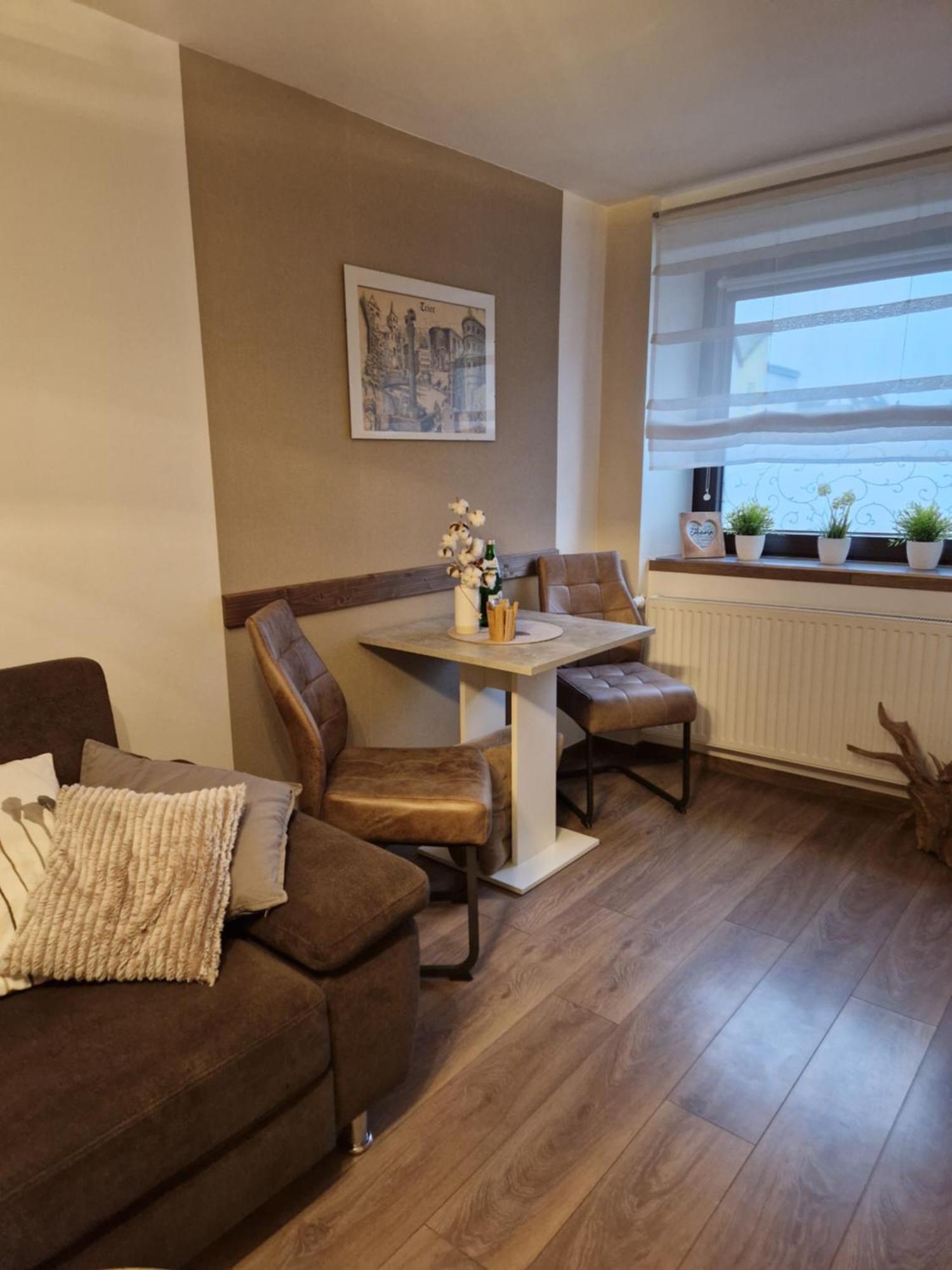 Familie Jonas Apartment Schweich Exterior photo